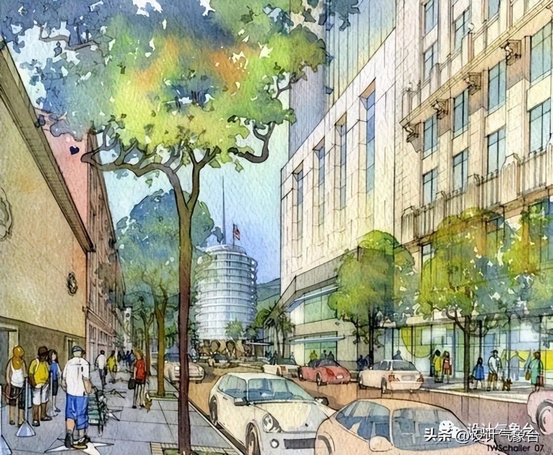 ipad上一些基础的笔刷,ipad笔刷推荐