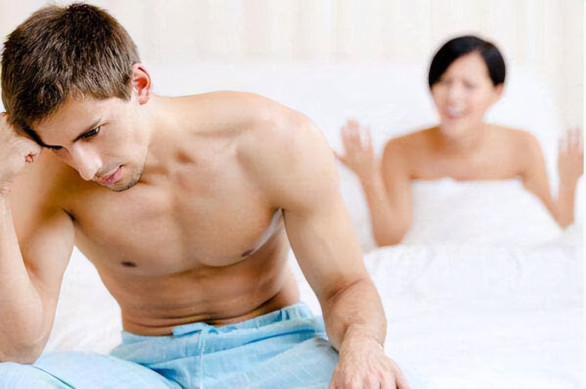 再厉害的肾虚也怕这2招,再厉害的失眠也怕这7味药