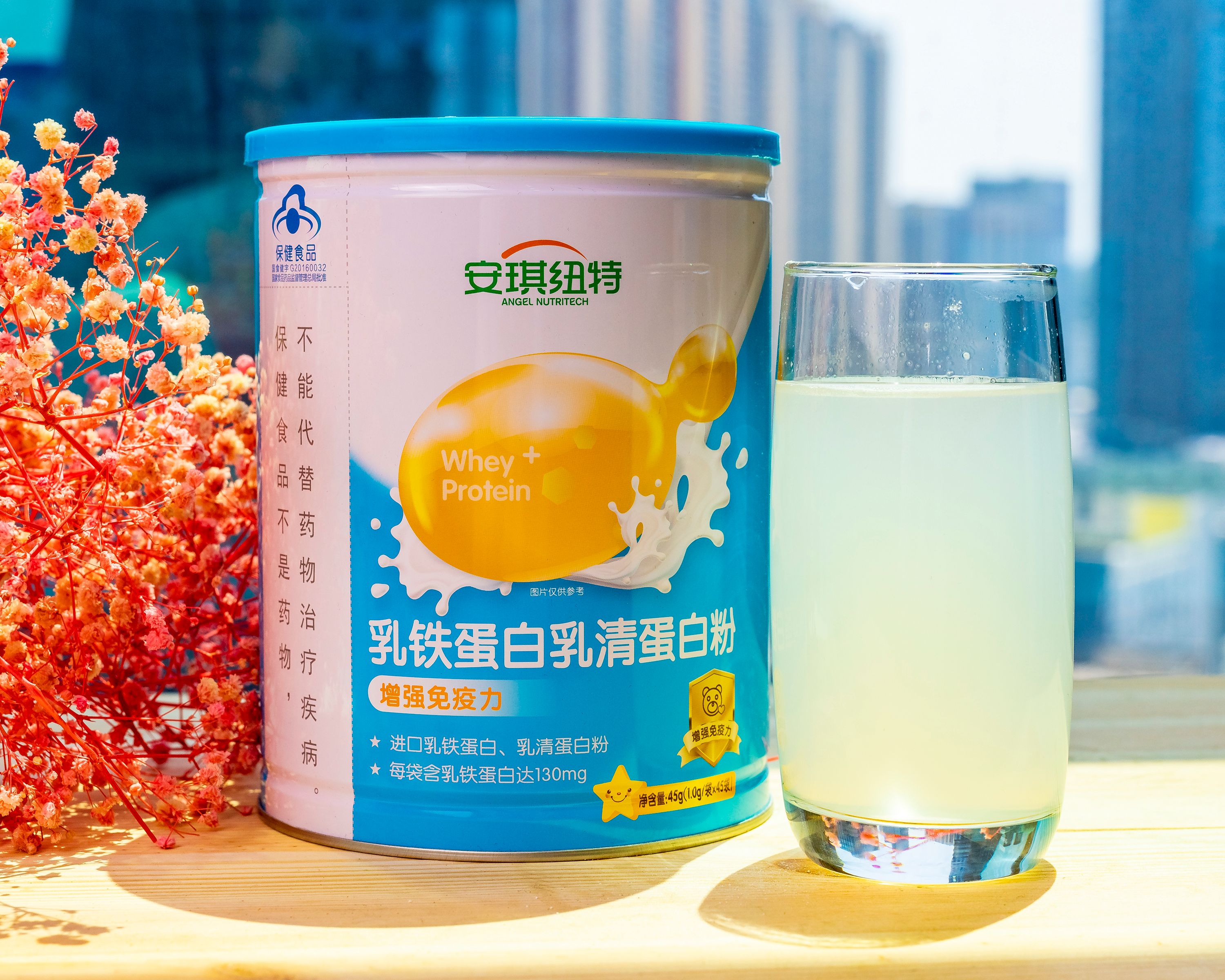 安琪纽特钙镁维生素d片怎么样,安琪纽特清火宝对婴幼儿的危害