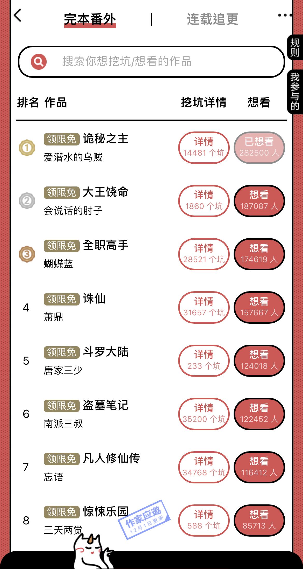 遮天小说填坑,遮天坑杀七大圣子