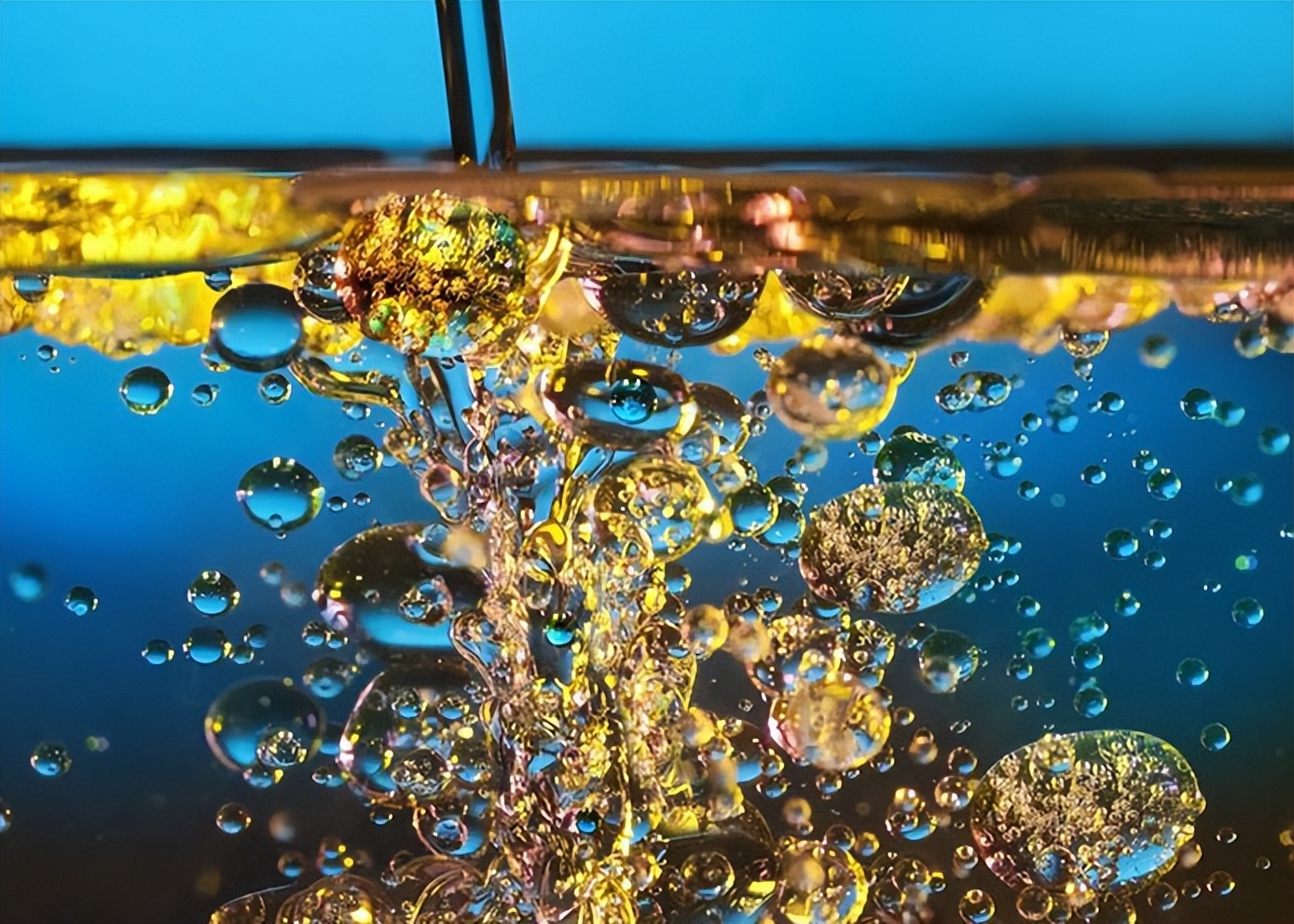 防锈油和防锈剂优势,置换型防锈油具有润滑作用吗