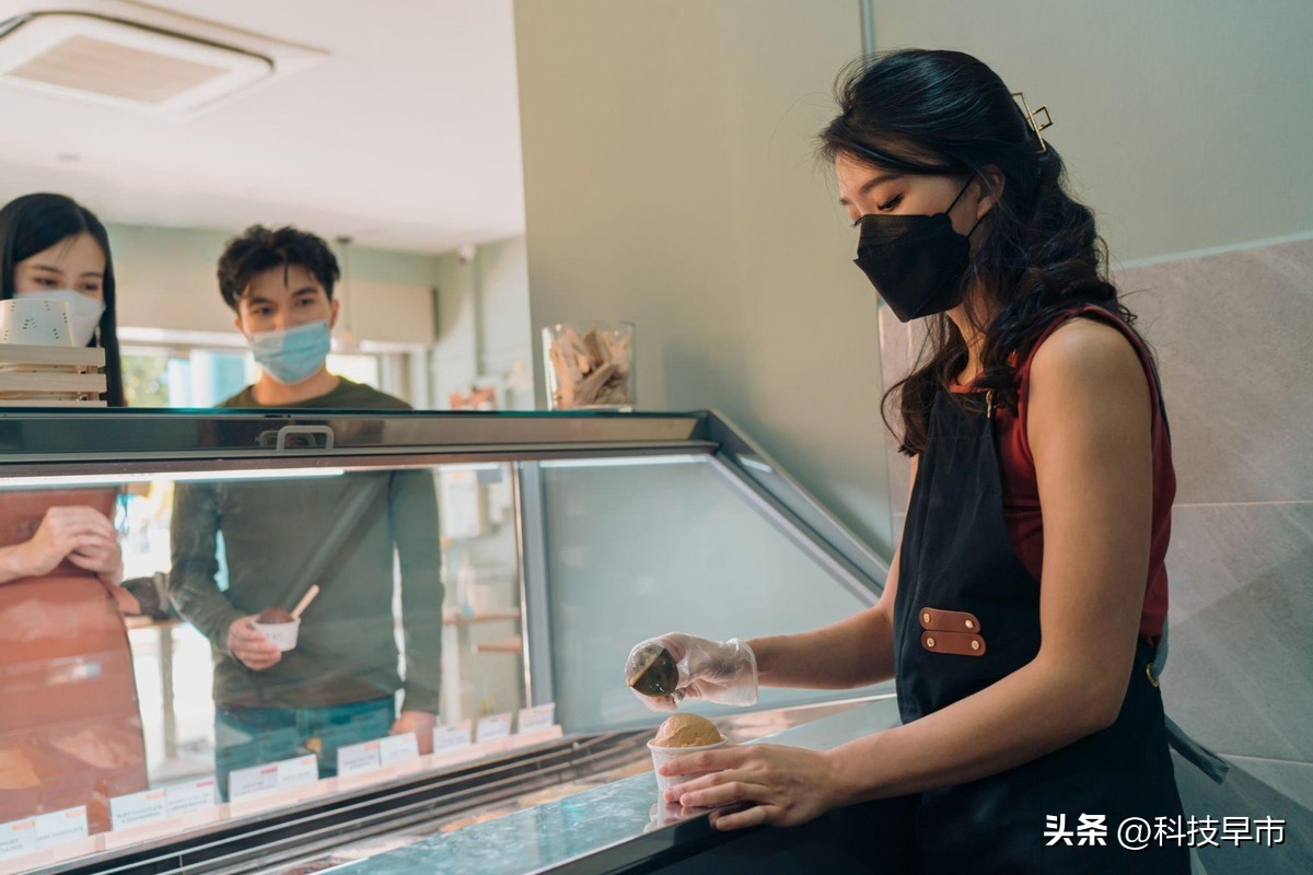 餐饮行业常用软件系统有哪些,二