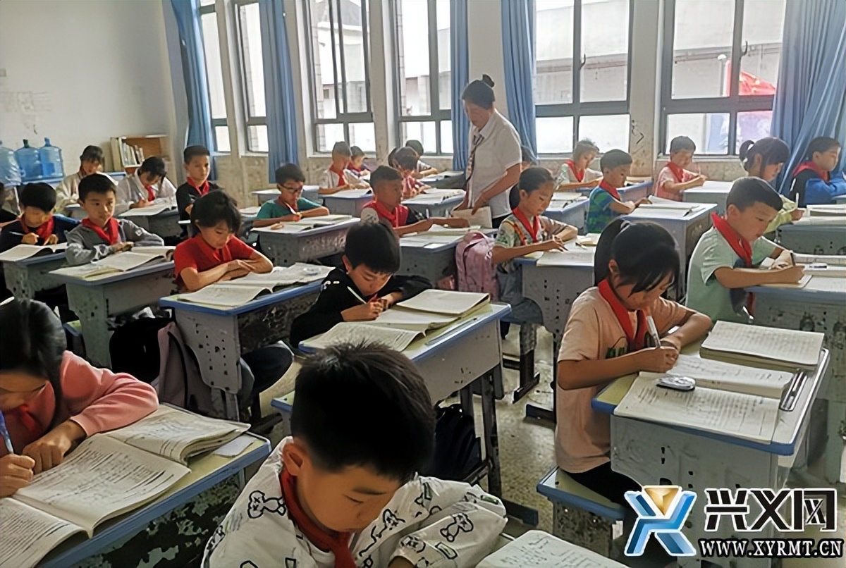 新联小学入学条件,新联村新联小学