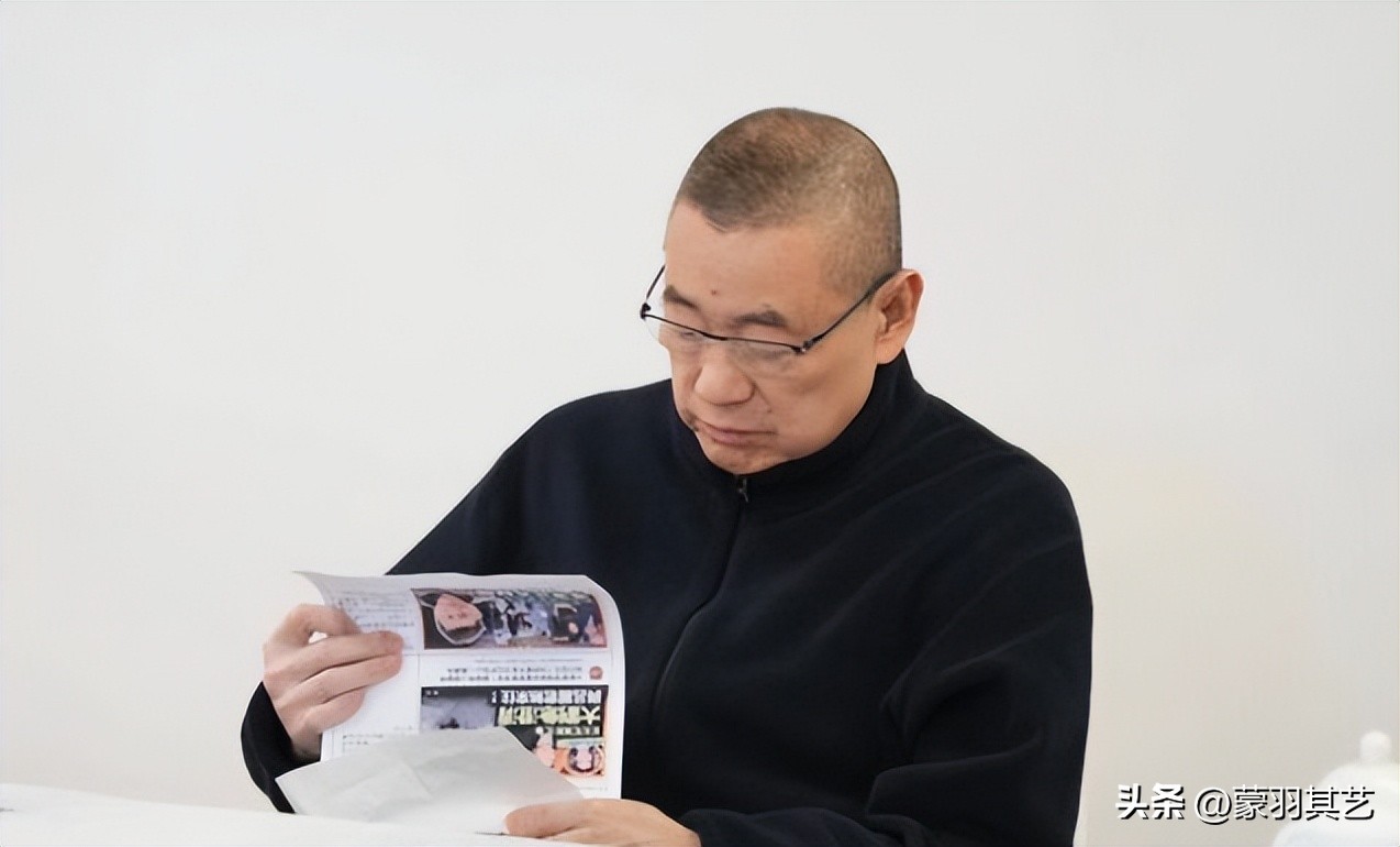 刘銮雄90分钟记者会，回应跟女星所有传闻，包括体内塞高尔夫球