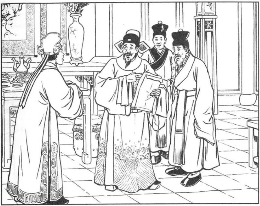 民间故事门前一棵桑,民间故事精选山茶花