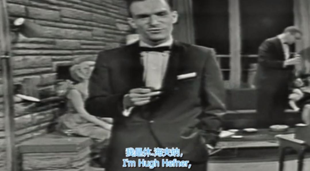 “高级小黄书”创始人：扬言与上千名女人上过床，86岁娶26岁嫩模