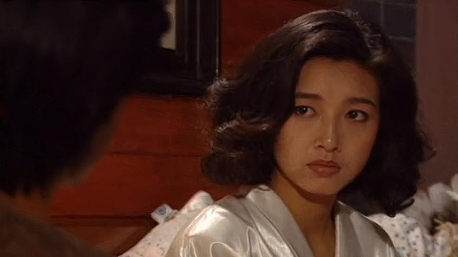 后浪江珊剧照图文,后浪江珊剧照