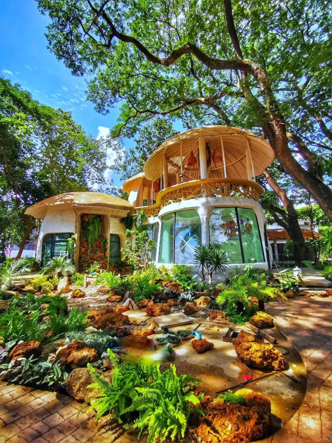 中国人在泰国置业的10大理由-海弈鸿出入境