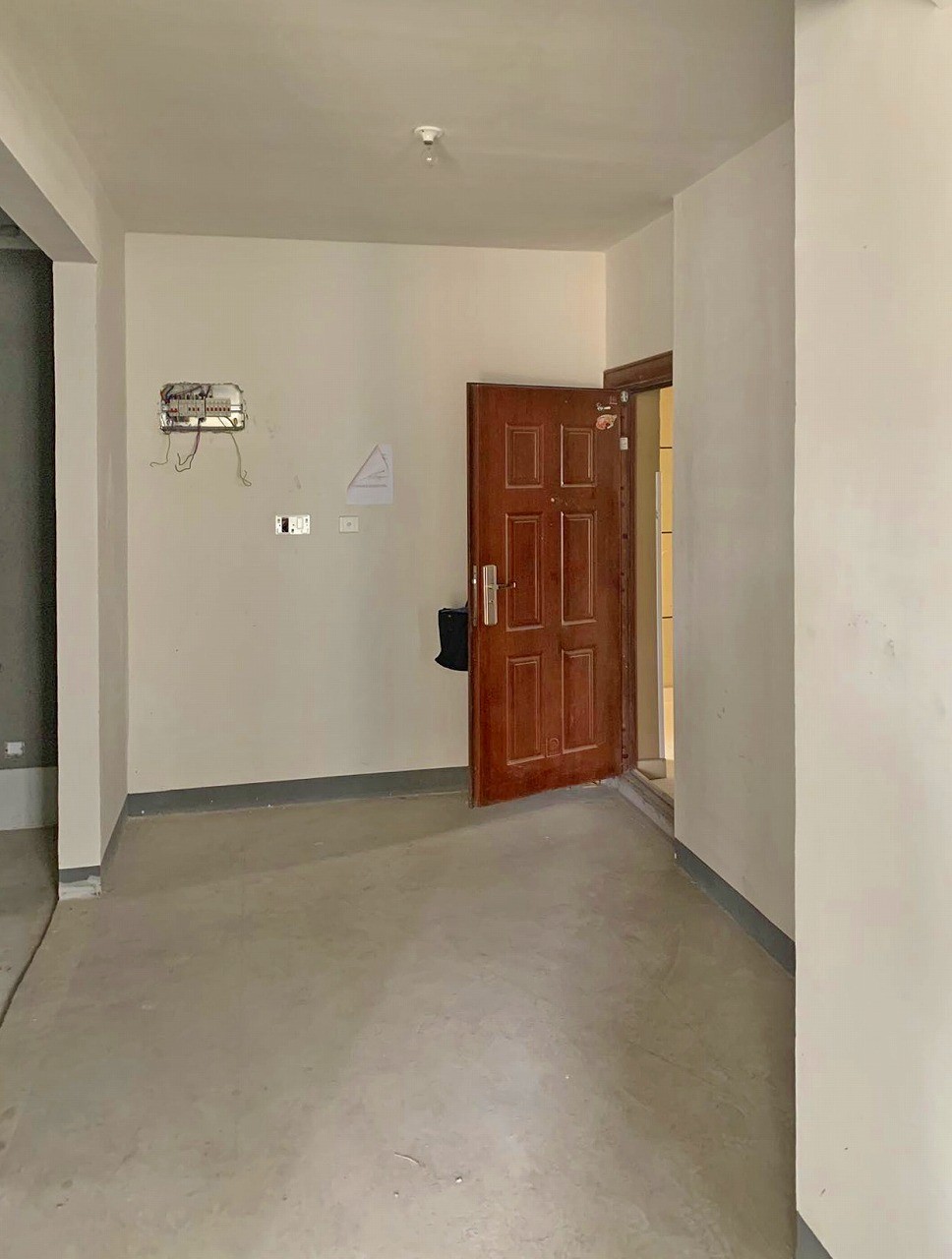 花漾紫郡120平复式装修儿童房设计让孩子更专注