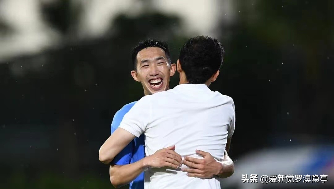 大连队谢晖,大连队感谢球迷