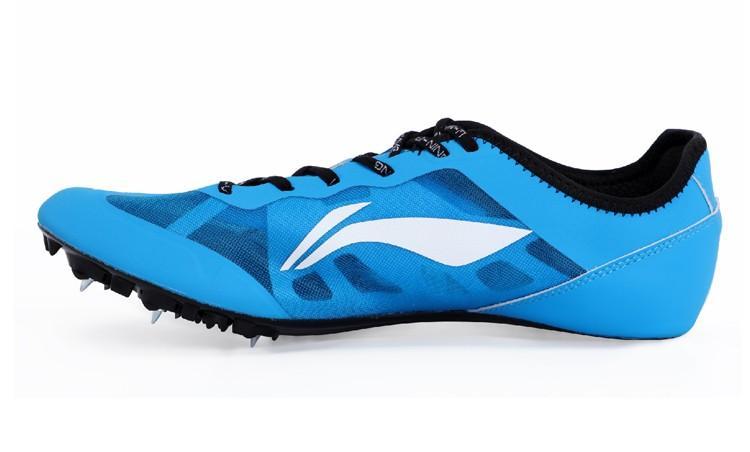 哪款短跑钉鞋性能好,闪电强风钉鞋测评