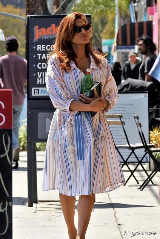 伊娃门德斯最新图,伊娃门德斯19岁照片