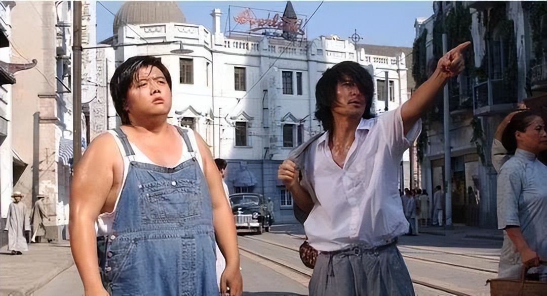 少林足球禁播了吗,周星驰少林足球没在大陆上映