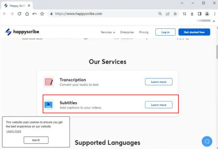 文字转视频用什么软件,视频里的语音如何转成文字