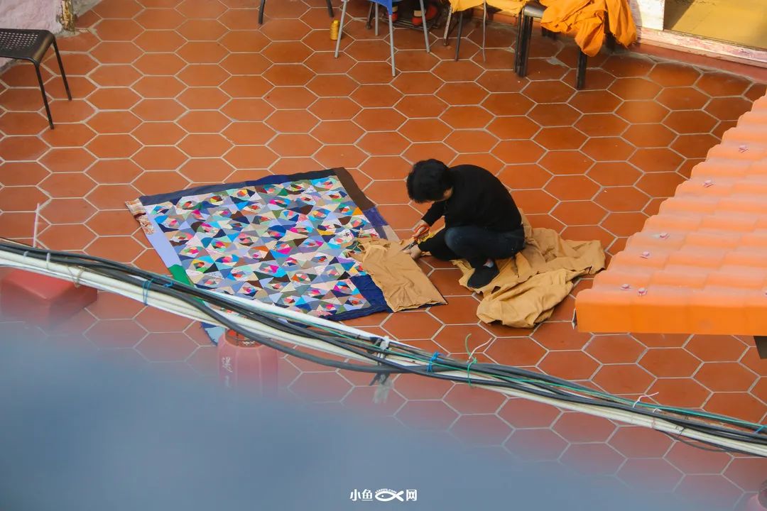 从百年渔港到网红地标!走进厦门最古老的港口,沙坡尾的40年...