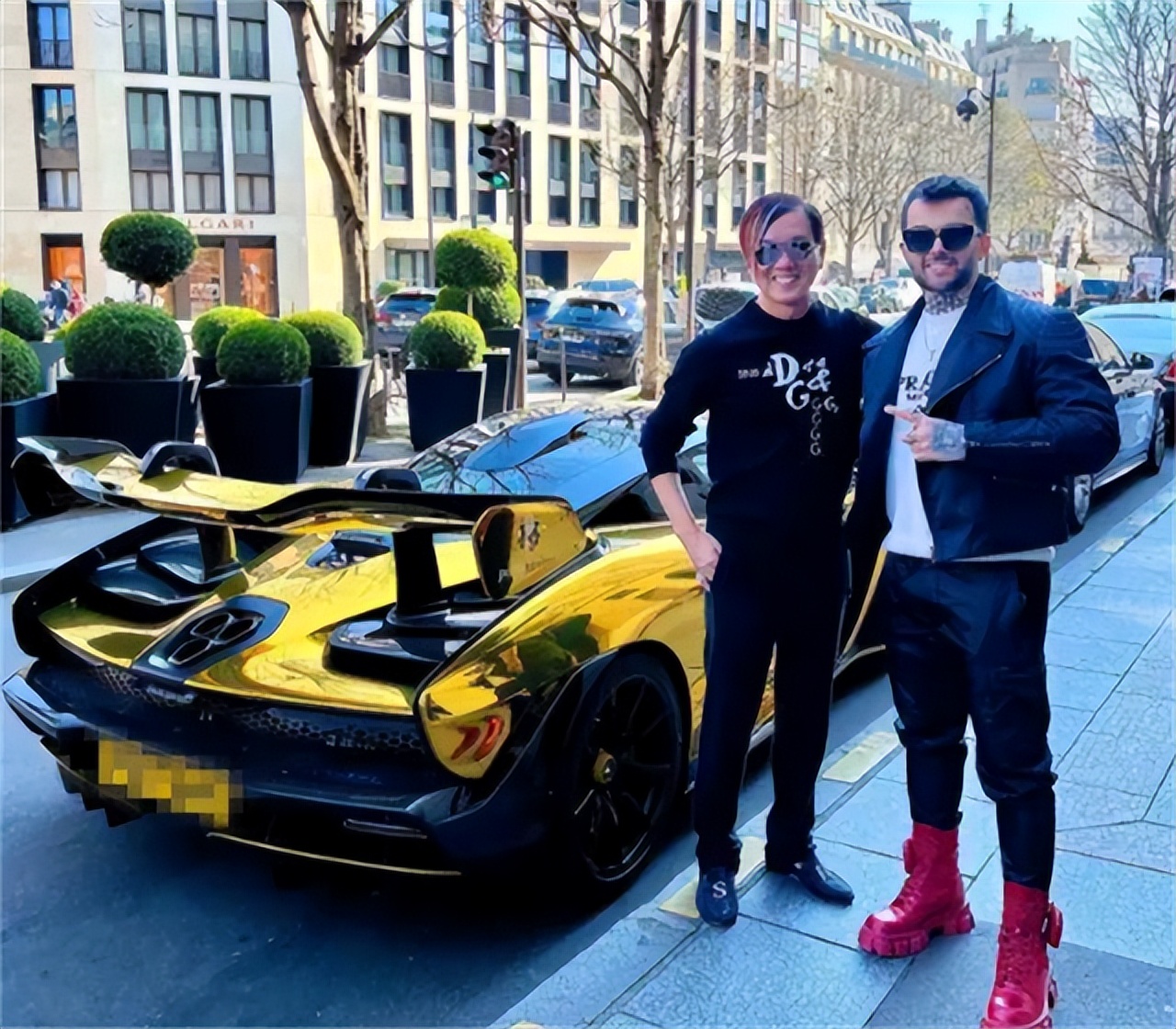 洪永时成新赌王,澳门赌王洪永时