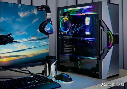 2023年入门级电脑组装推荐,2023年最新组装电脑配置清单