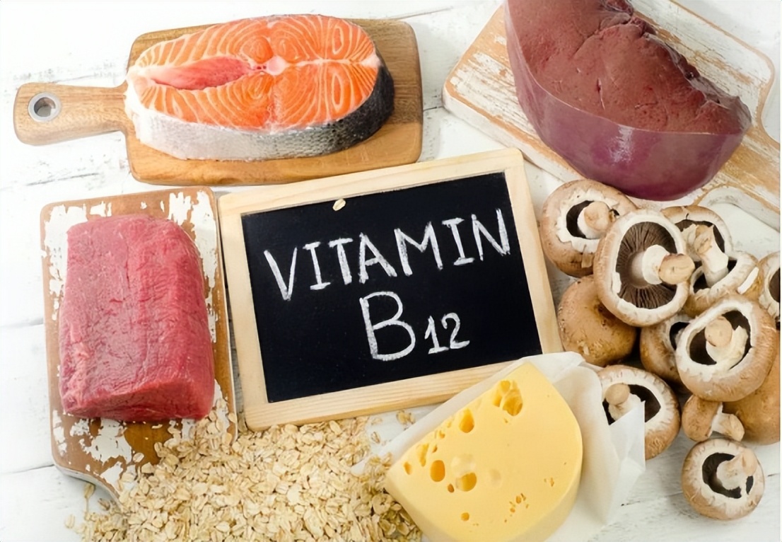 几块钱维生素B12片的功效与作用,几块钱的维生素b12可以治疗哪些病