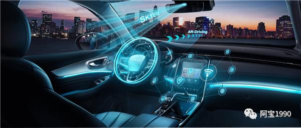 为什么汽车的导航不需要联网,为什么汽车导航不用中控屏