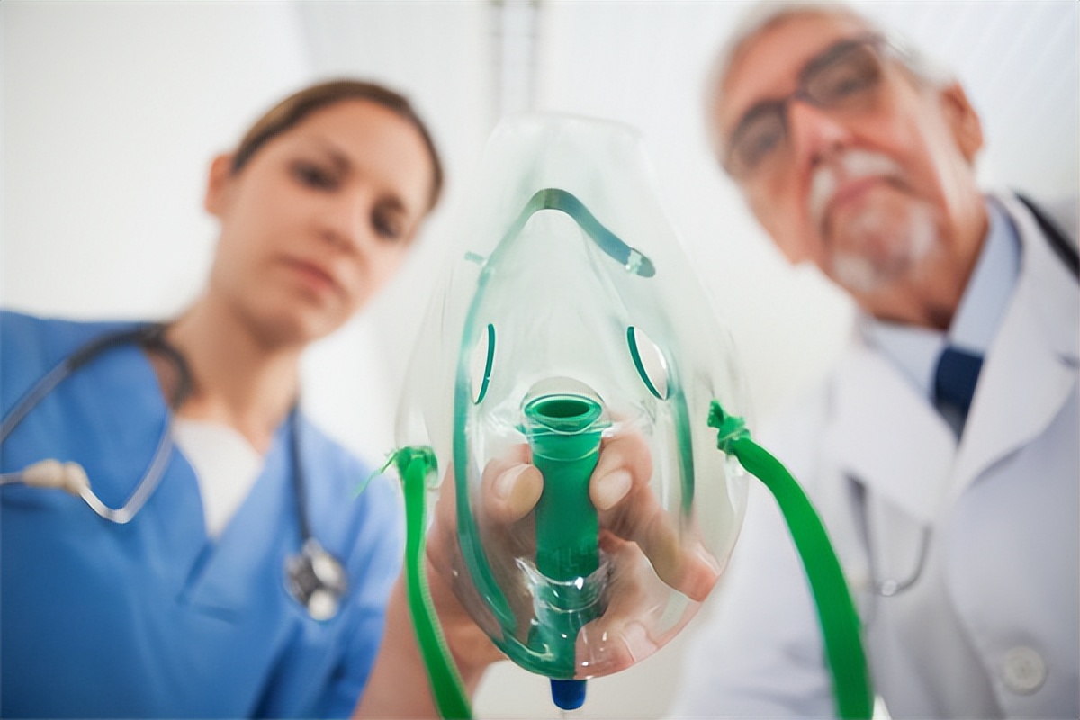 制氧机吸氧多大流量适宜,制氧机氧气流量调节多少