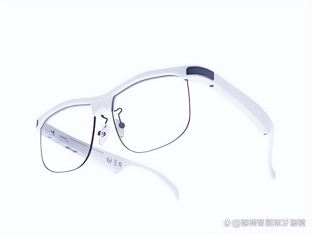 如何将眼镜镜片取出来,黑框眼镜怎么取出镜片