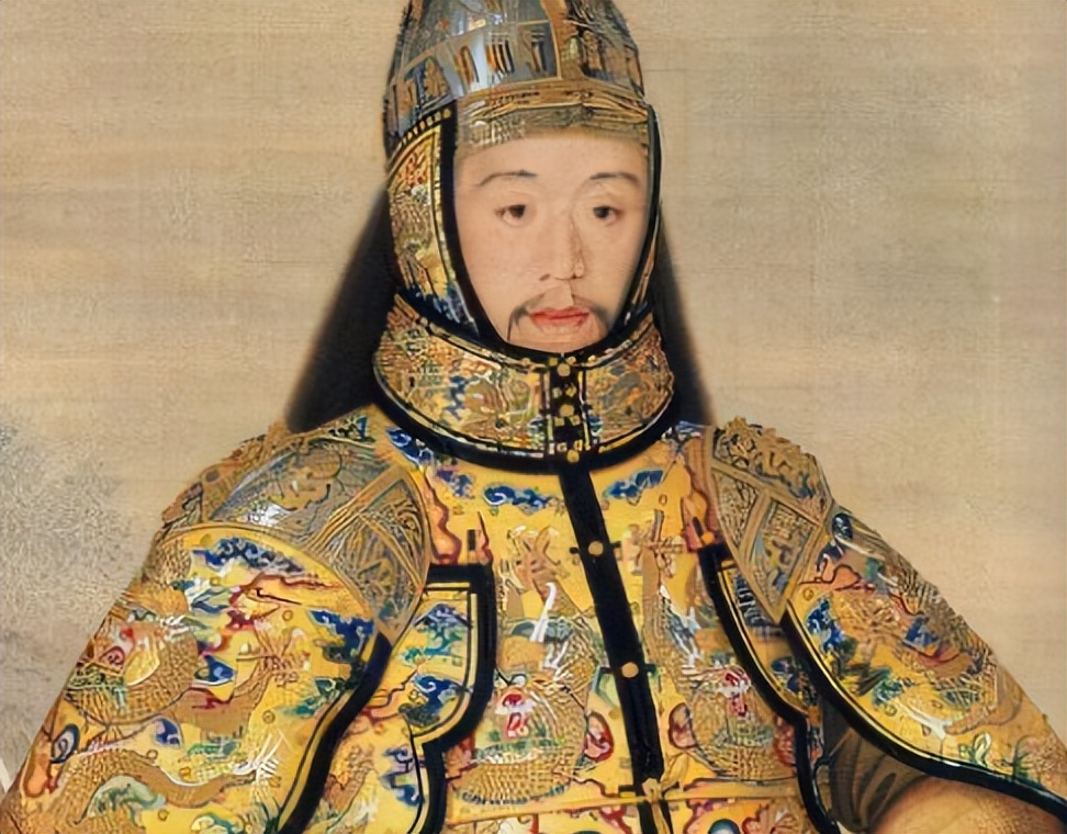 乾隆化名去算命,乾隆下江南神算子给皇帝算命