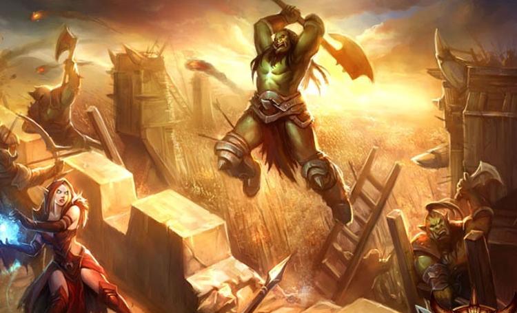 网络游戏保护法,网络游戏的著作权认定标准