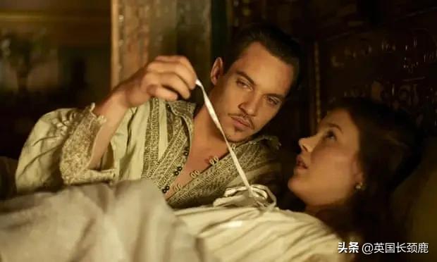 值得一看的英国历史剧,经典英国历史剧