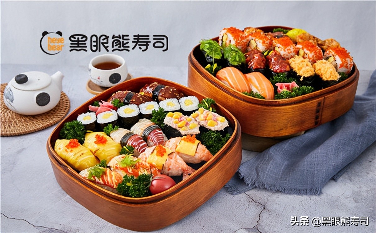 万岁寿司加盟费及加盟条件,创业寿司餐饮项目加盟免费