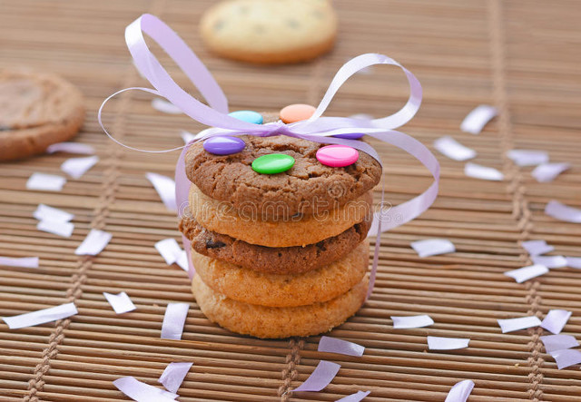 适合小县城创业的生意，饼干类礼盒代理市场正在崛起！