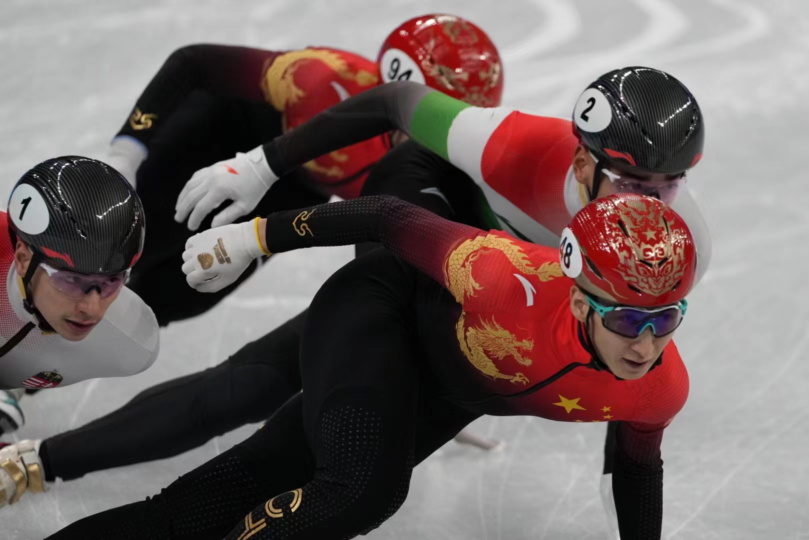 喜迎二十大奋进新时代,喜迎二十大奋进新时代启航新征程