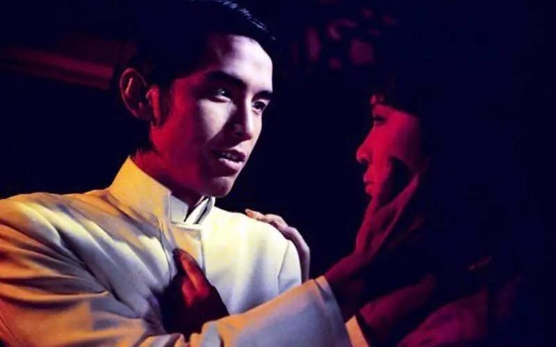 谢霆锋陈冠希骨相,陈冠希谢霆锋40岁对比