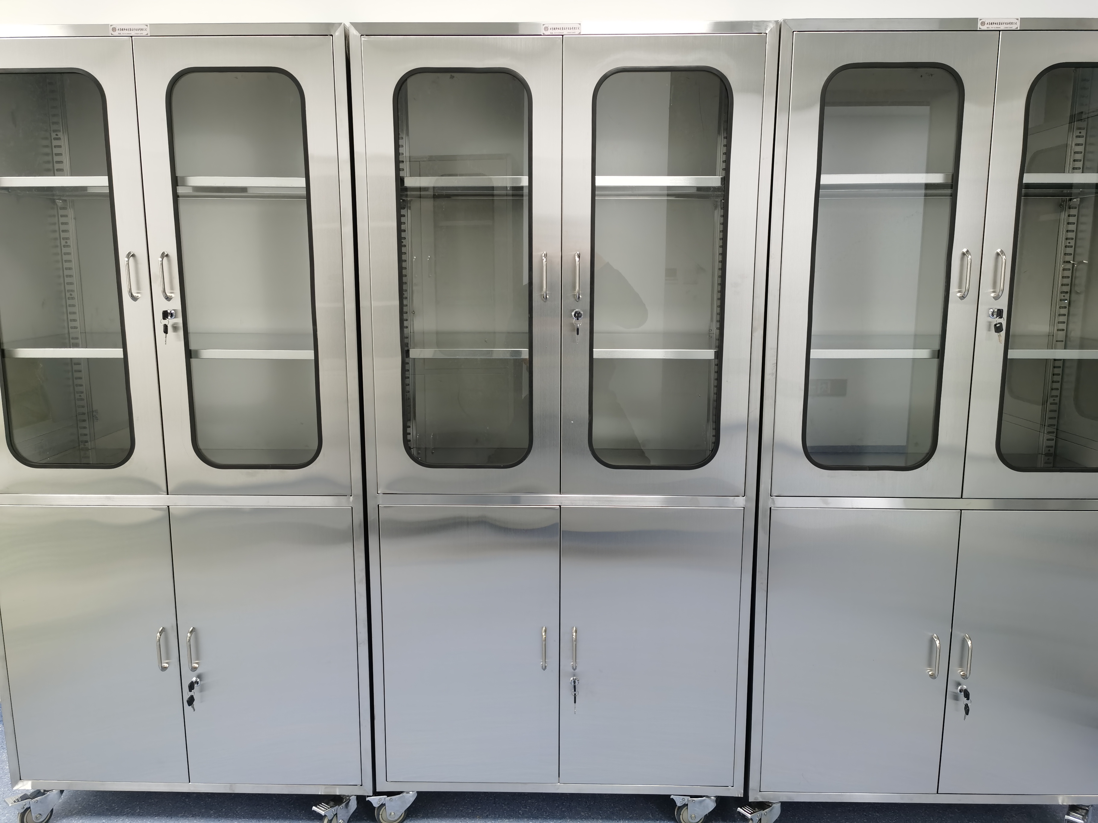 不锈钢中药柜价格厂家电话,专用不锈钢中药柜