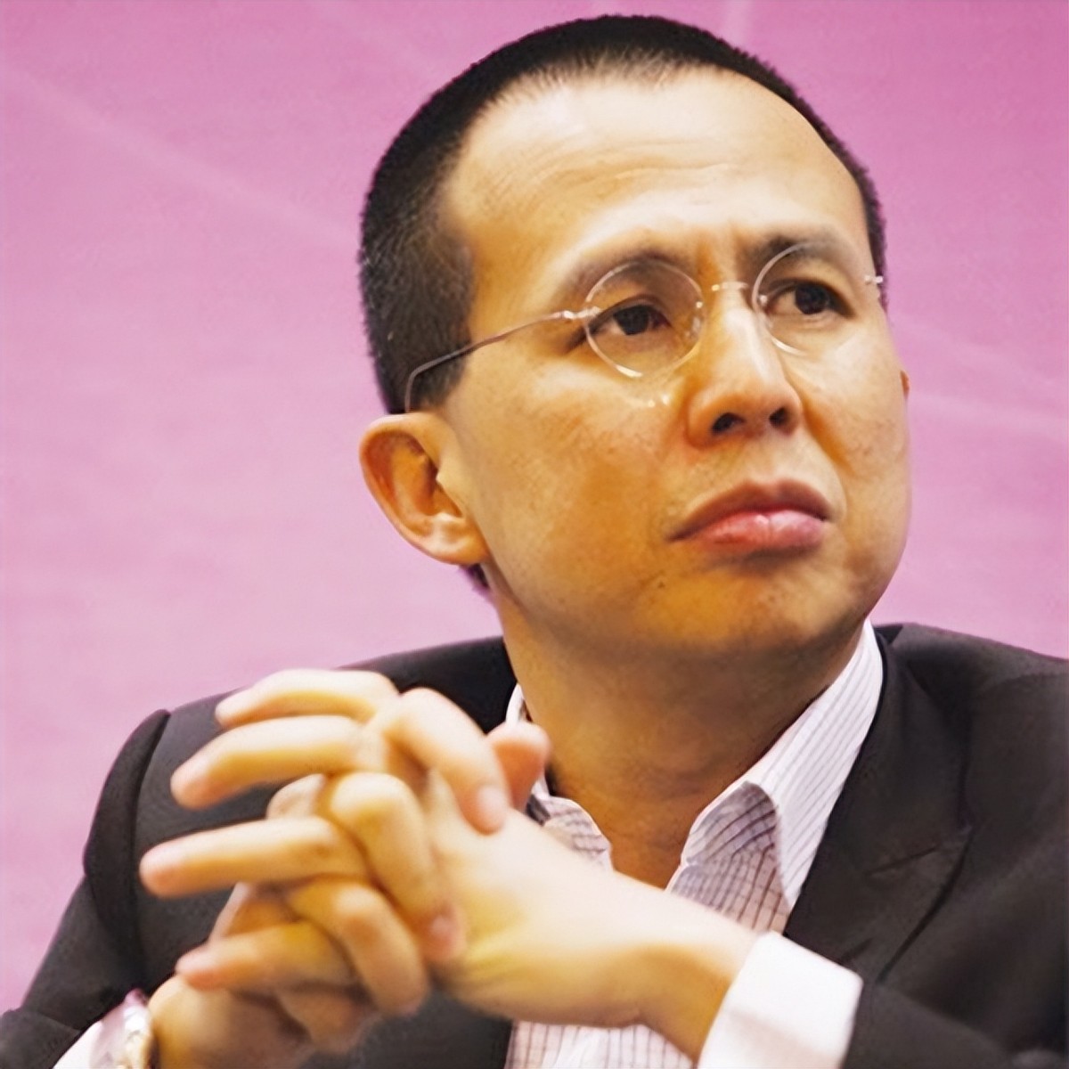 香港富豪三儿子,香港富豪的三个儿子