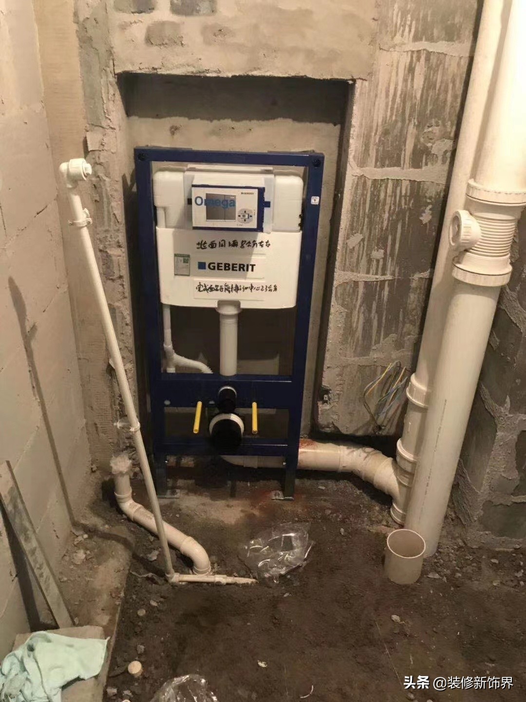 箭牌马桶1183和1605哪款冲水最好,300mm和400mm的马桶哪个好用点