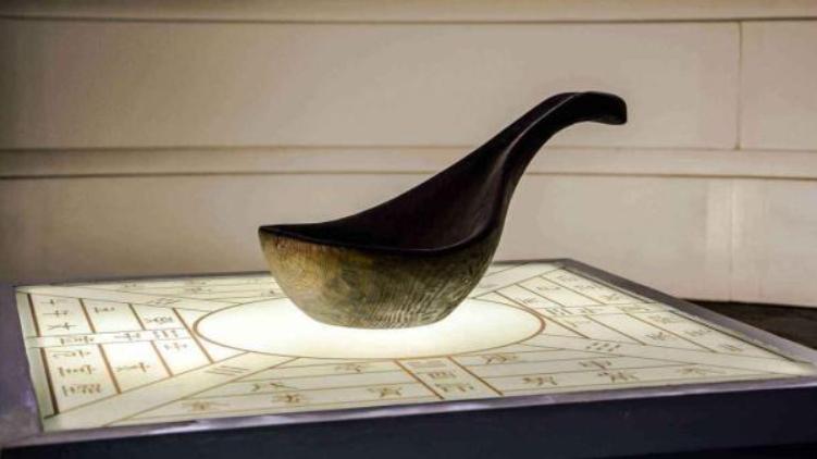 “滔滔迷所往，莫望指南针”，走进宋代发明指南针的创作灵感