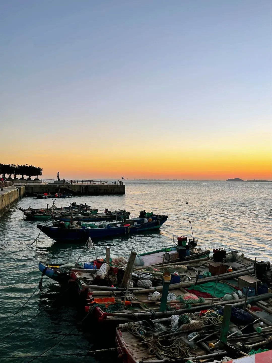 汕头潮州南澳岛旅游攻略,潮州汕头南澳岛自驾游攻略