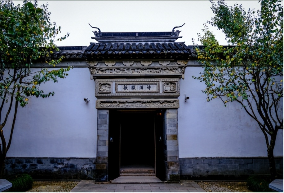 你不一定去过的苏州园林,江苏苏州那些美不胜收的小众园林