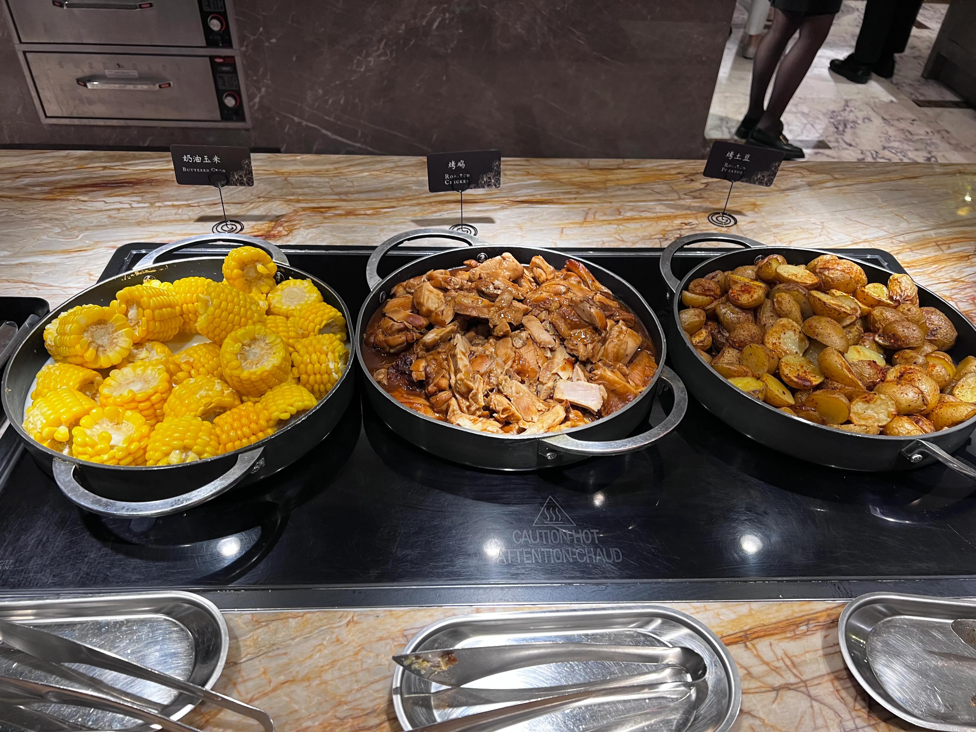 苏州尼盛万丽，躺平后的酒店现状