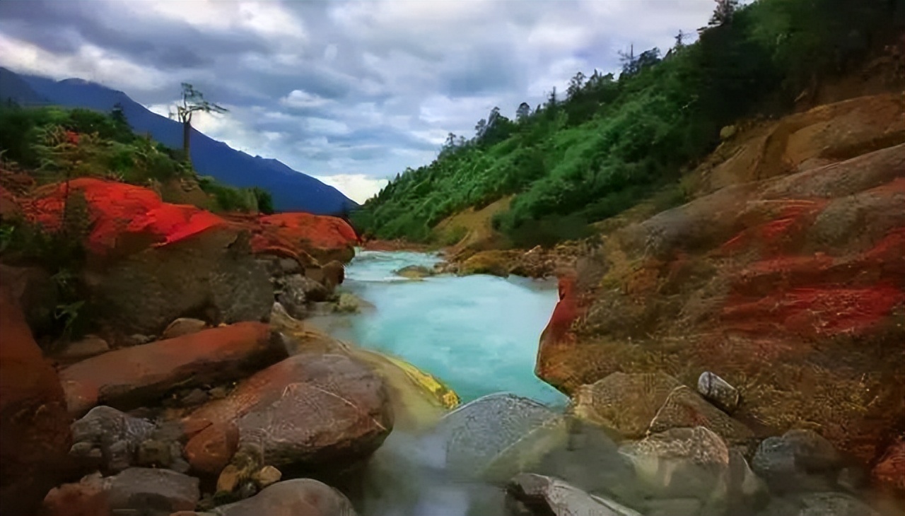 最新甘孜自驾路线三天,甘孜自驾4天路线