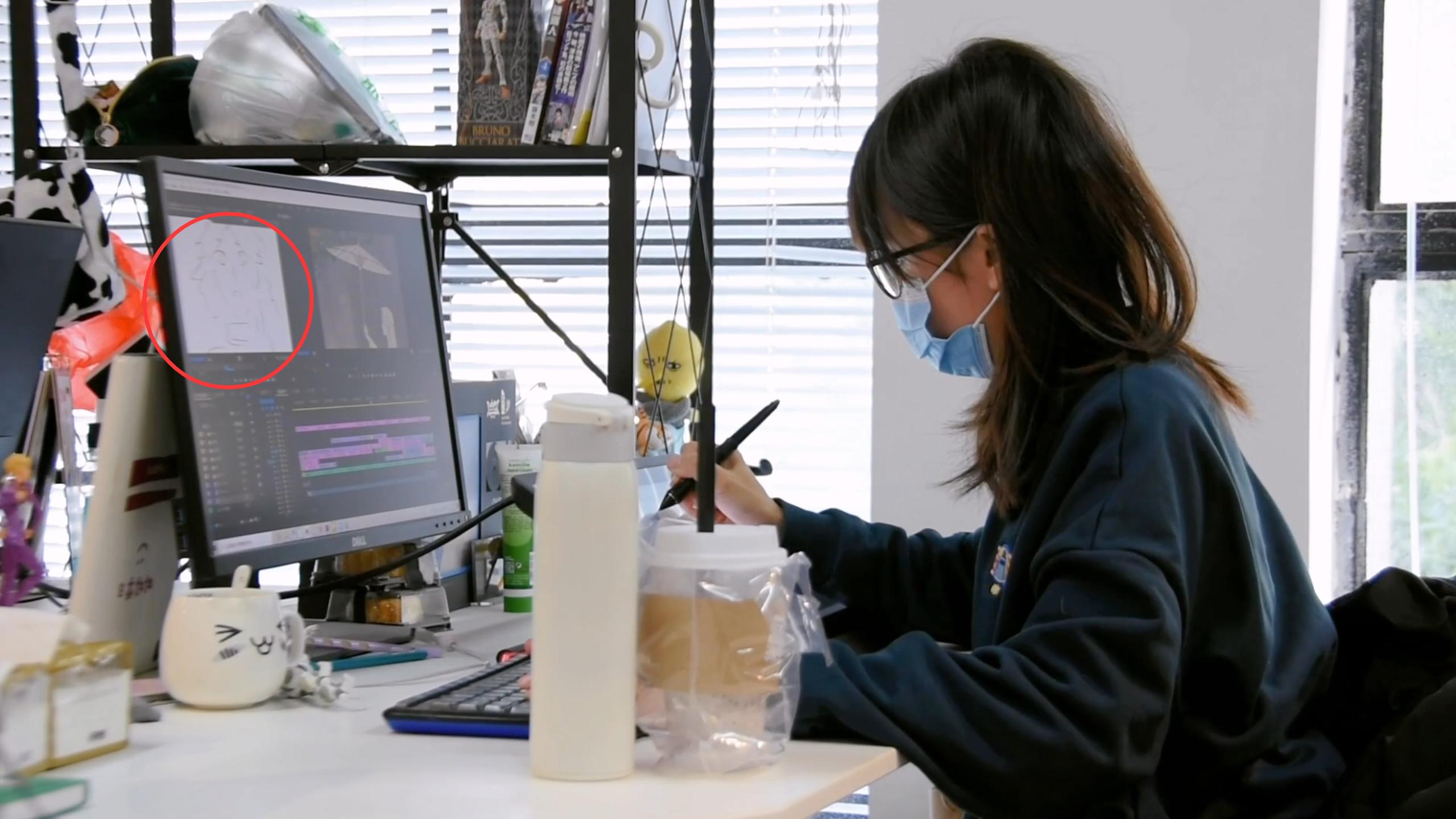 伍六七第4季会出吗,伍六七第二季三季会下架吗