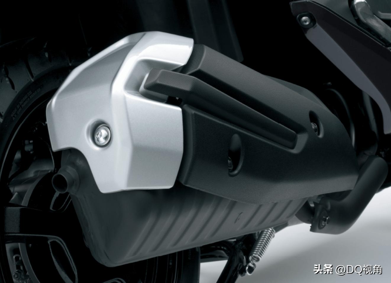 铃木排量125cc踏板摩托车,铃木125踏板最新款