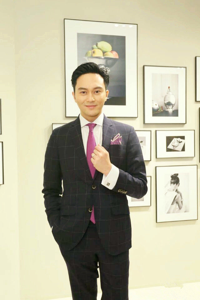 长得显矮的10位男星,长得矮却最迷人不足1米60的男明星