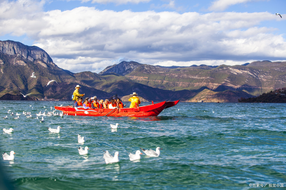 丽江一日游经典行程,丽江旅游攻略7天多少钱
