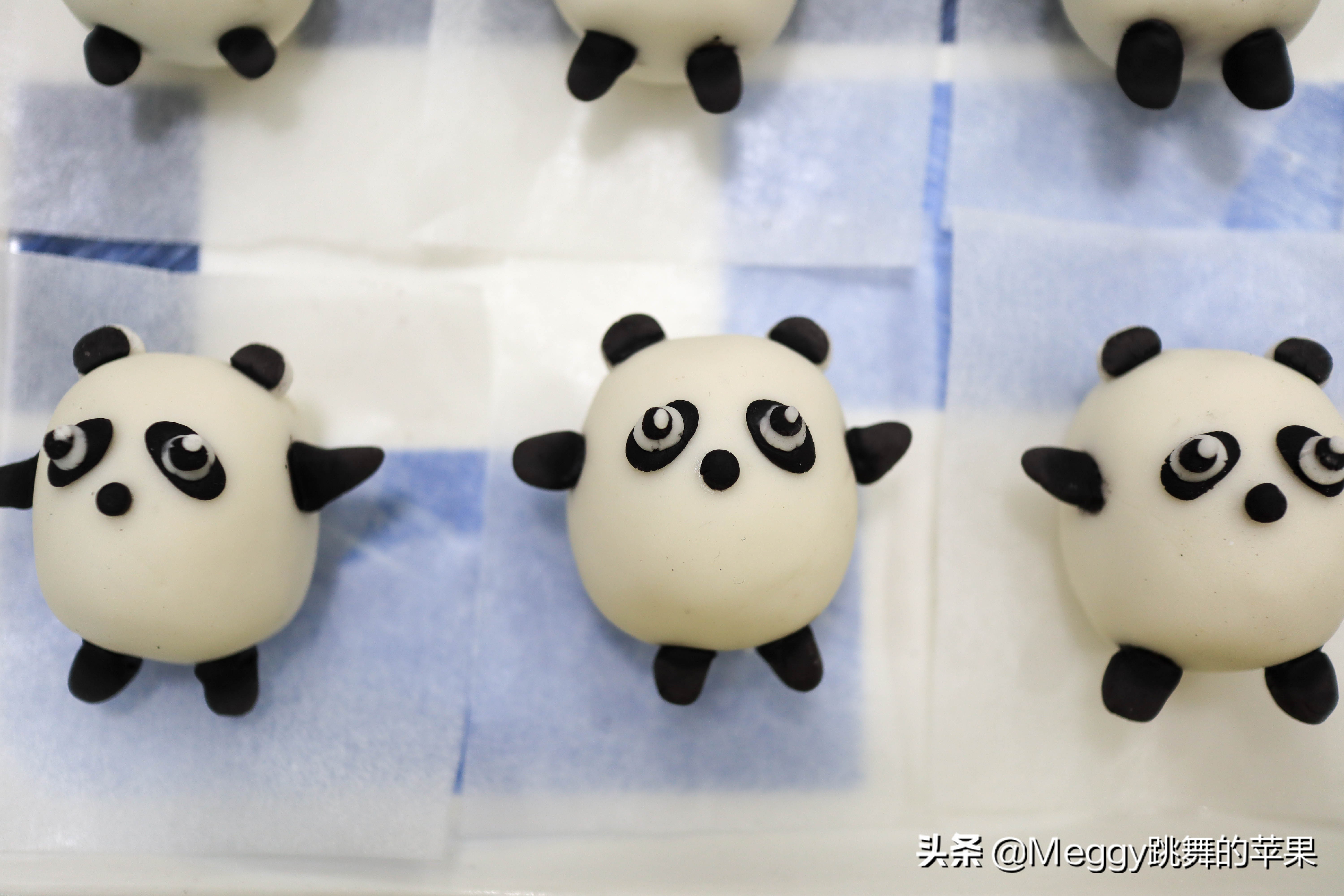 汤圆新吃法元宵节必备的,元宵节快到了教你在家做汤圆