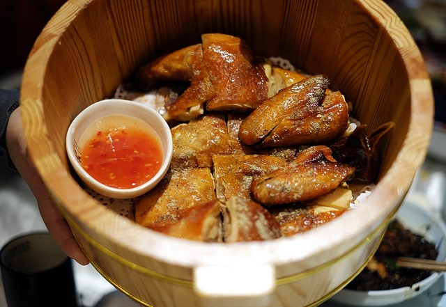 广州十大人气餐馆,清远十大老字号餐厅