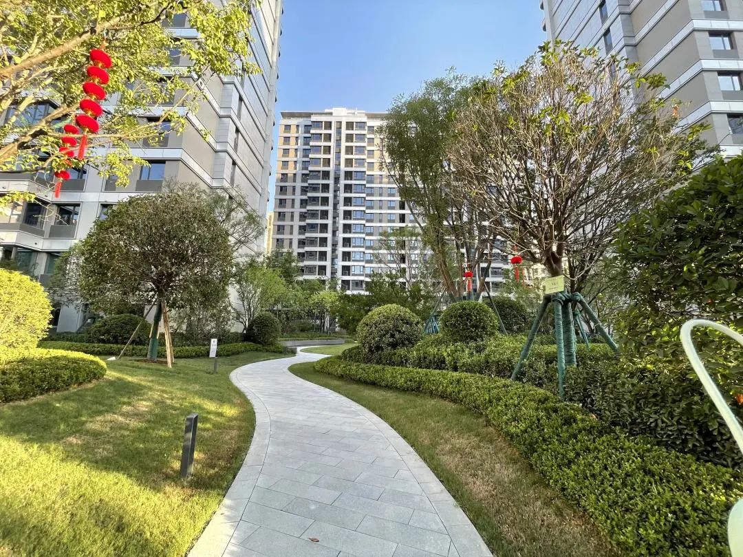 西派时代沣西新城交房,沣西中铁西派时代交房视频