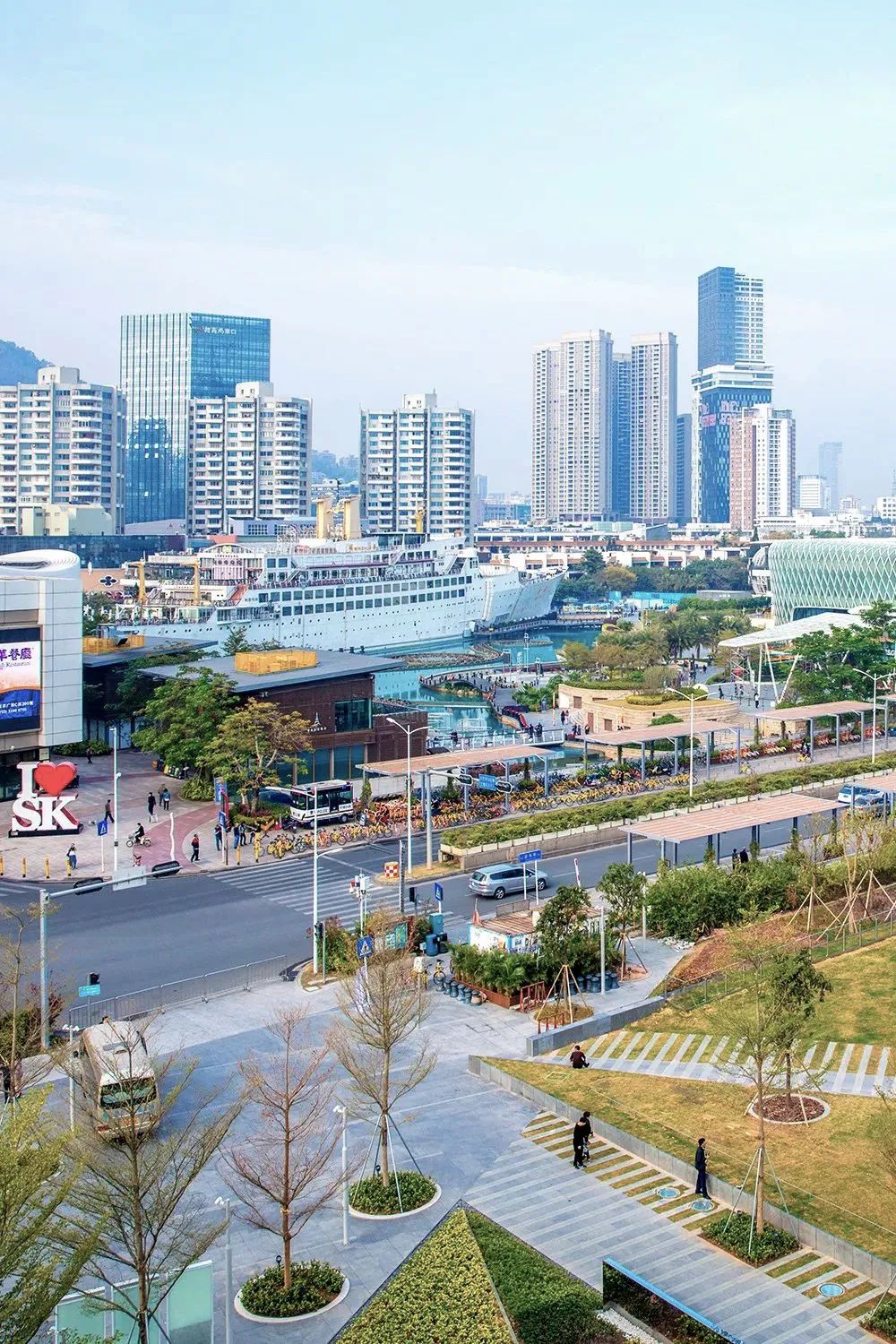 深二代在深圳工作,深二代在深圳生活压力大吗