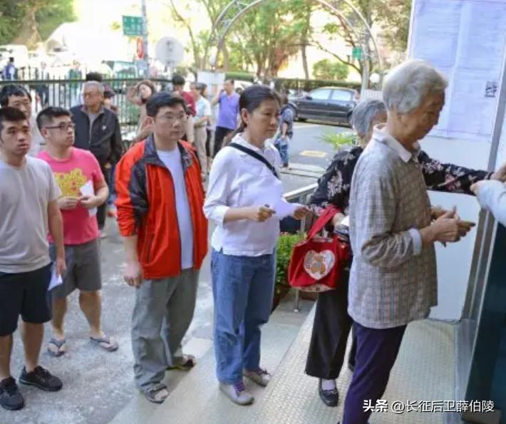 马英九谈两岸关系，提出两个统一条件，扬言台湾一定要“公投”