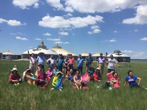 天堂草原内蒙古,天堂草原乌拉盖宣传片